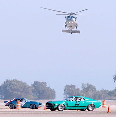 Coronado Festival of Speed