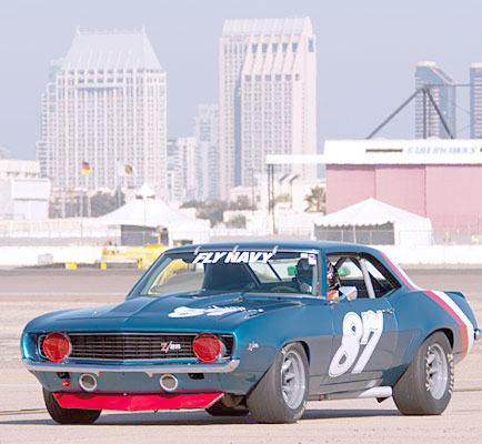 Coronado Festival of Speed