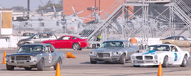 Coronado Festival of Speed