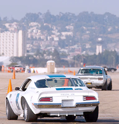 Coronado Festival of Speed