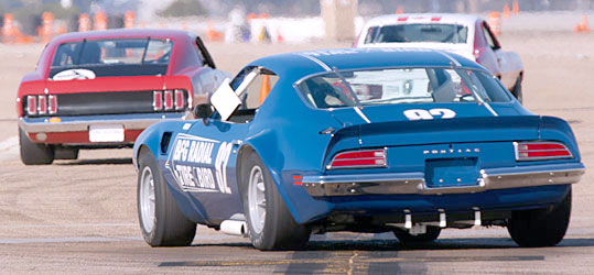 Coronado Festival of Speed