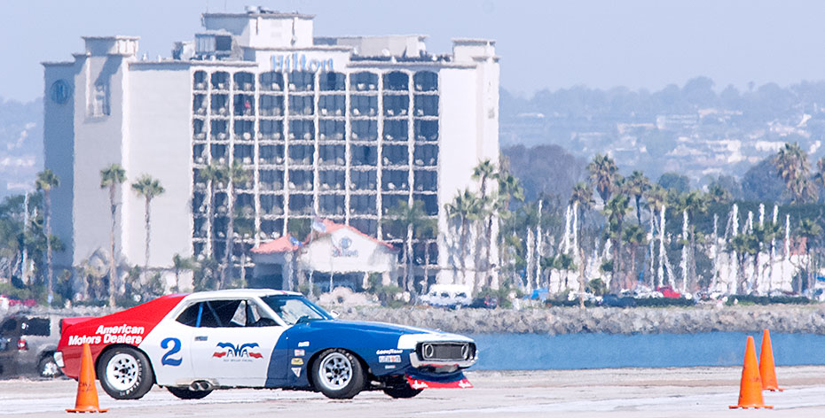 Coronado Festival of Speed