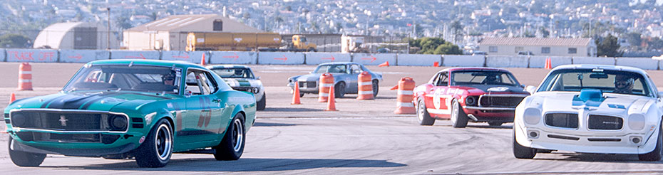 Coronado Festival of Speed