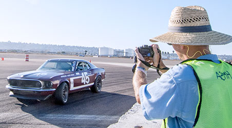 Coronado Festival of Speed