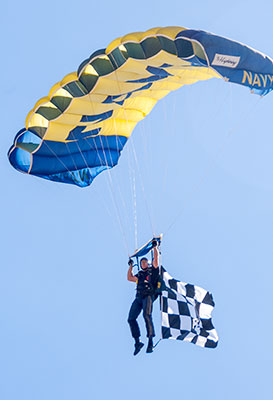 Coronado Festival of Speed