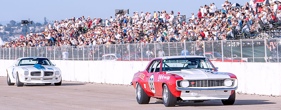 Coronado Festival of Speed