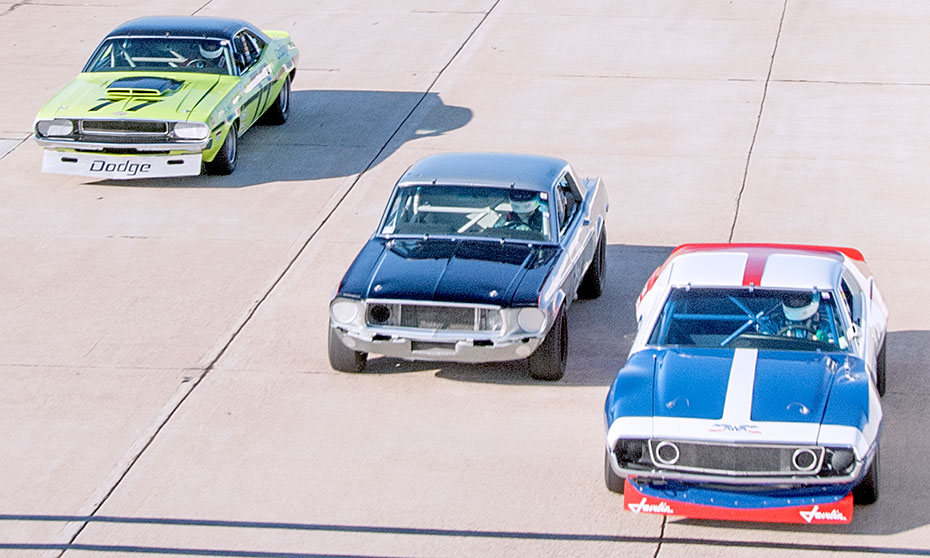 Coronado Festival of Speed