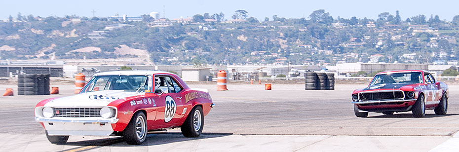 Coronado Festival of Speed