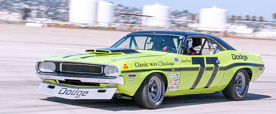 Coronado Festival of Speed