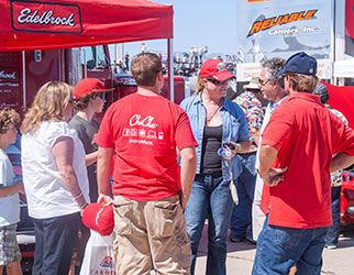 Coronado Festival of Speed