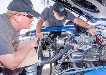 Coronado Festival of Speed