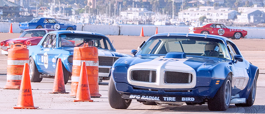 Coronado Festival of Speed