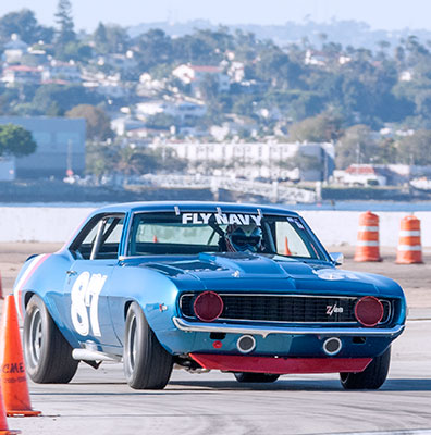 Coronado Festival of Speed