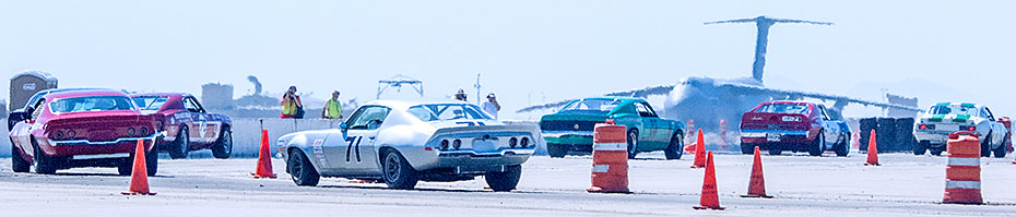 Coronado Festival of Speed