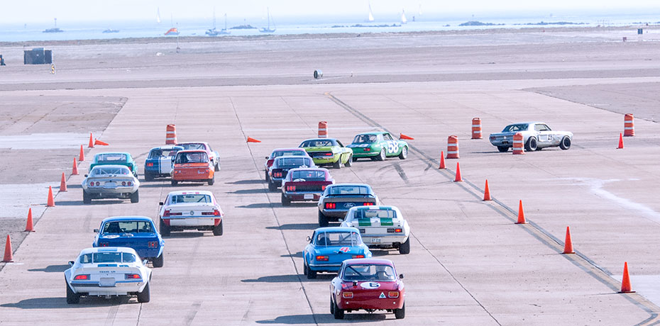 Coronado Festival of Speed