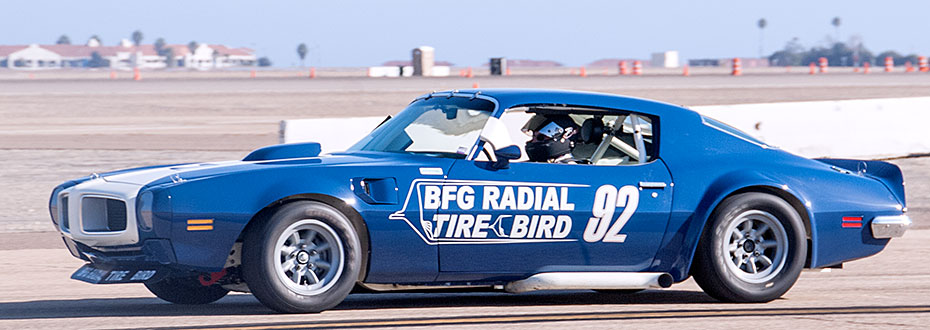 Coronado Festival of Speed