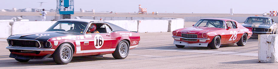 Coronado Festival of Speed