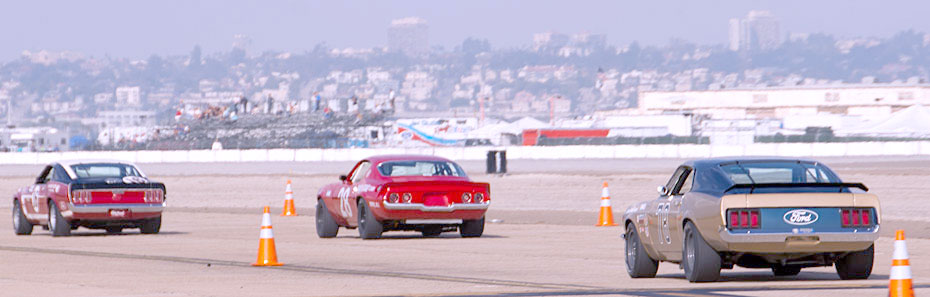 Coronado Festival of Speed