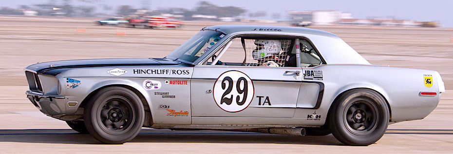 Coronado Festival of Speed