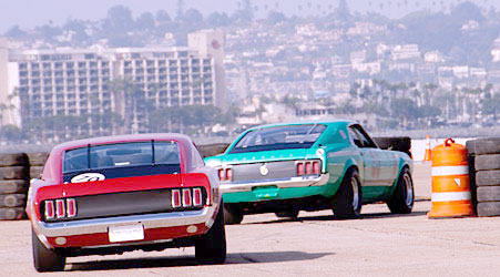 Coronado Festival of Speed