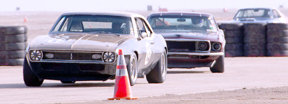 Coronado Festival of Speed