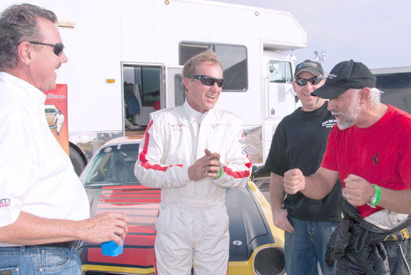 Coronado Festival of Speed