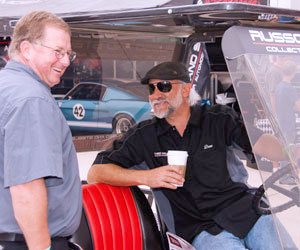 Coronado Festival of Speed
