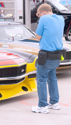 Coronado Festival of Speed