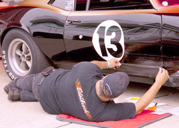 Coronado Festival of Speed