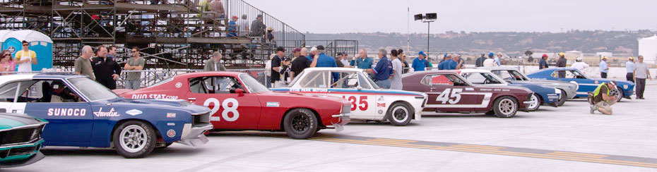 Coronado Festival of Speed