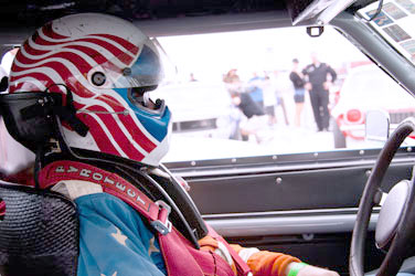 Coronado Festival of Speed