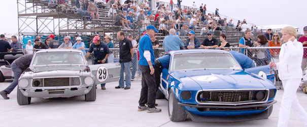Coronado Festival of Speed