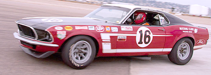 Coronado Festival of Speed