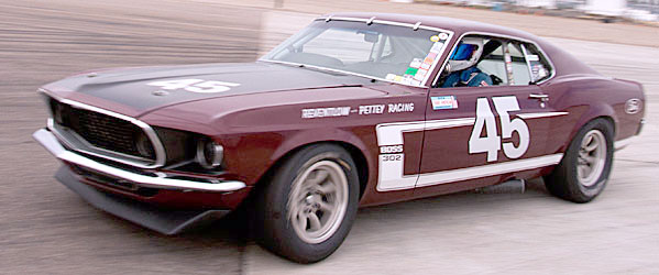 Coronado Festival of Speed