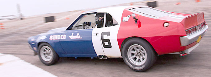 Coronado Festival of Speed