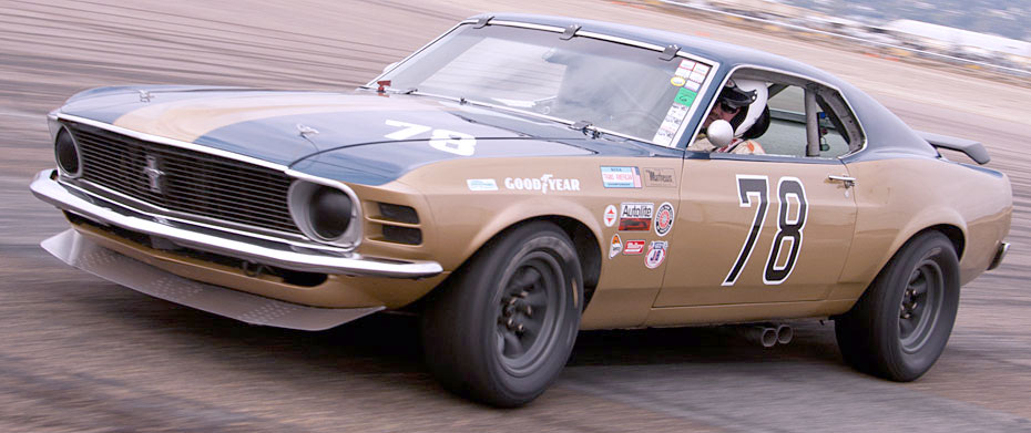 Coronado Festival of Speed