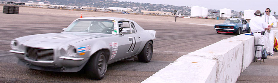 Coronado Festival of Speed