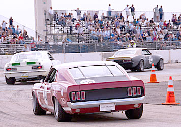 Coronado Festival of Speed