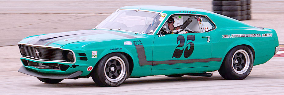 Coronado Festival of Speed