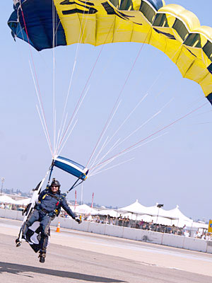 Coronado Festival of Speed
