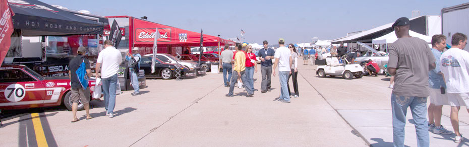 Coronado Festival of Speed