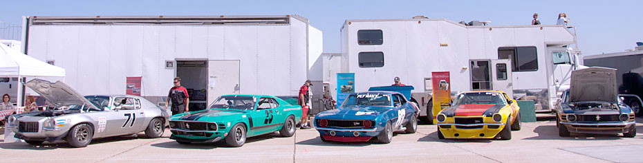 Coronado Festival of Speed