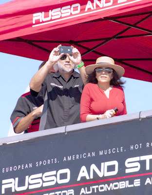 Coronado Festival of Speed