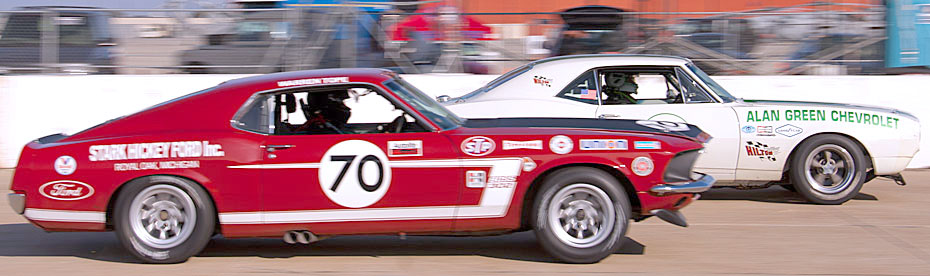 Coronado Festival of Speed