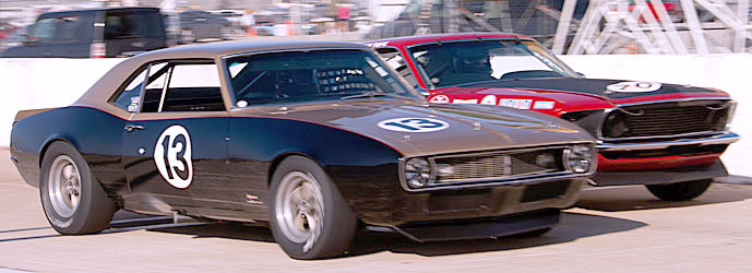 Coronado Festival of Speed