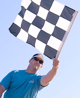 Coronado Festival of Speed