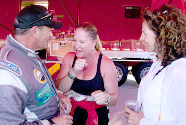 Coronado Festival of Speed