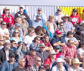 Coronado Festival of Speed