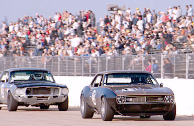 Coronado Festival of Speed