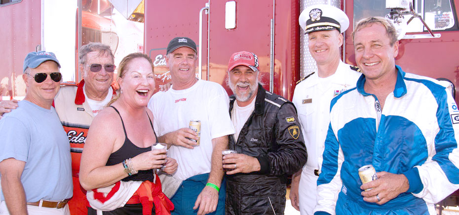 Coronado Festival of Speed